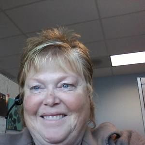 Meet your Posher, Jodi